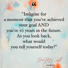 Anxiety Relief Programme