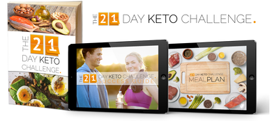 21 Day Shred (online)