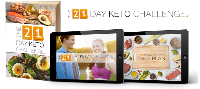 21 Day Shred (online)