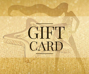 Million Dollar Fitness Gift Card