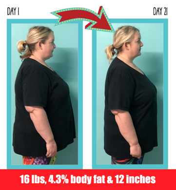 Drop 15 (online weight loss program)