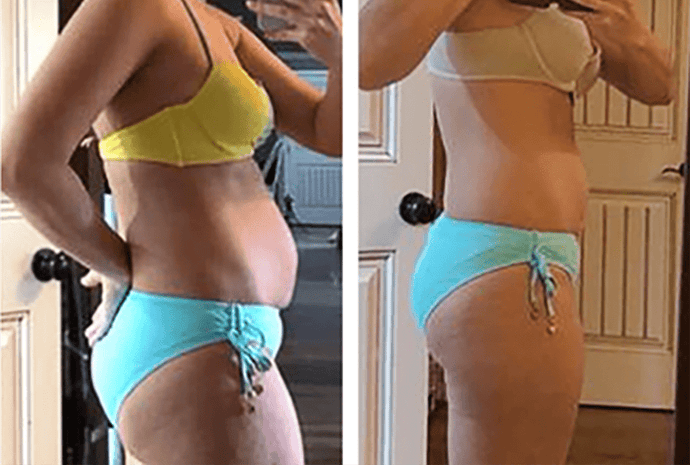 Small Group PT program for Ladies (4 per group)