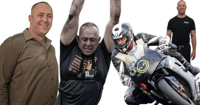 21 Day Shred - March '24