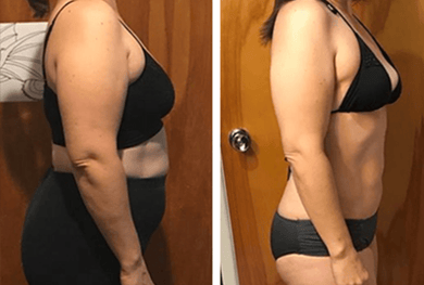 Small Group PT program for Ladies (4 per group)