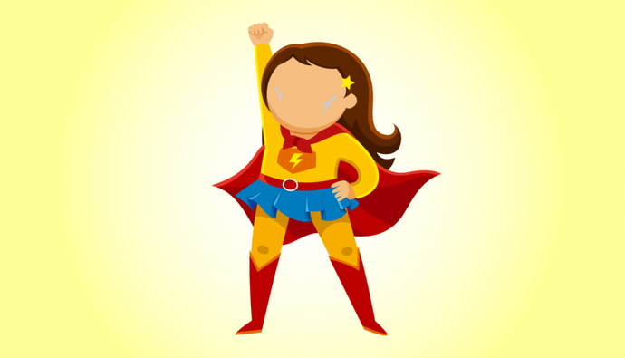 Reinvent Yourself - 7 Weeks to 100 x MORE Self Confidence