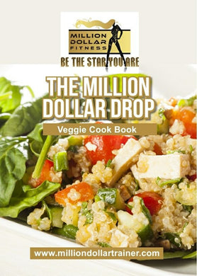 Million Dollar Veggie Ebook