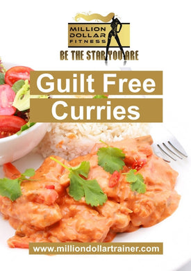 Guilt Free Curries Paperback
