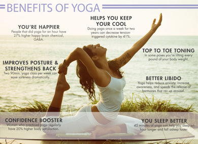 Soothe Your Soul Sunday Yoga