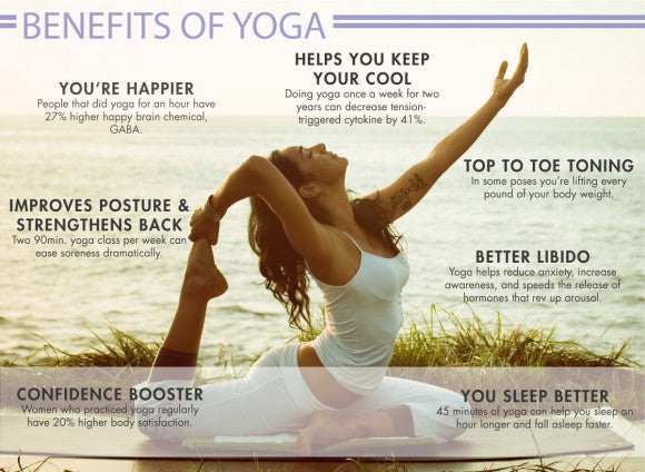 Soothe Your Soul Sunday Yoga