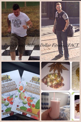 Nutrition Packages