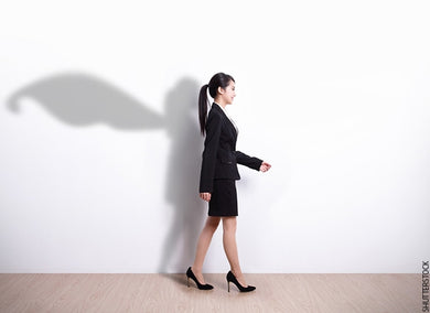 The Absolute Confidence Workshop - Dec 19